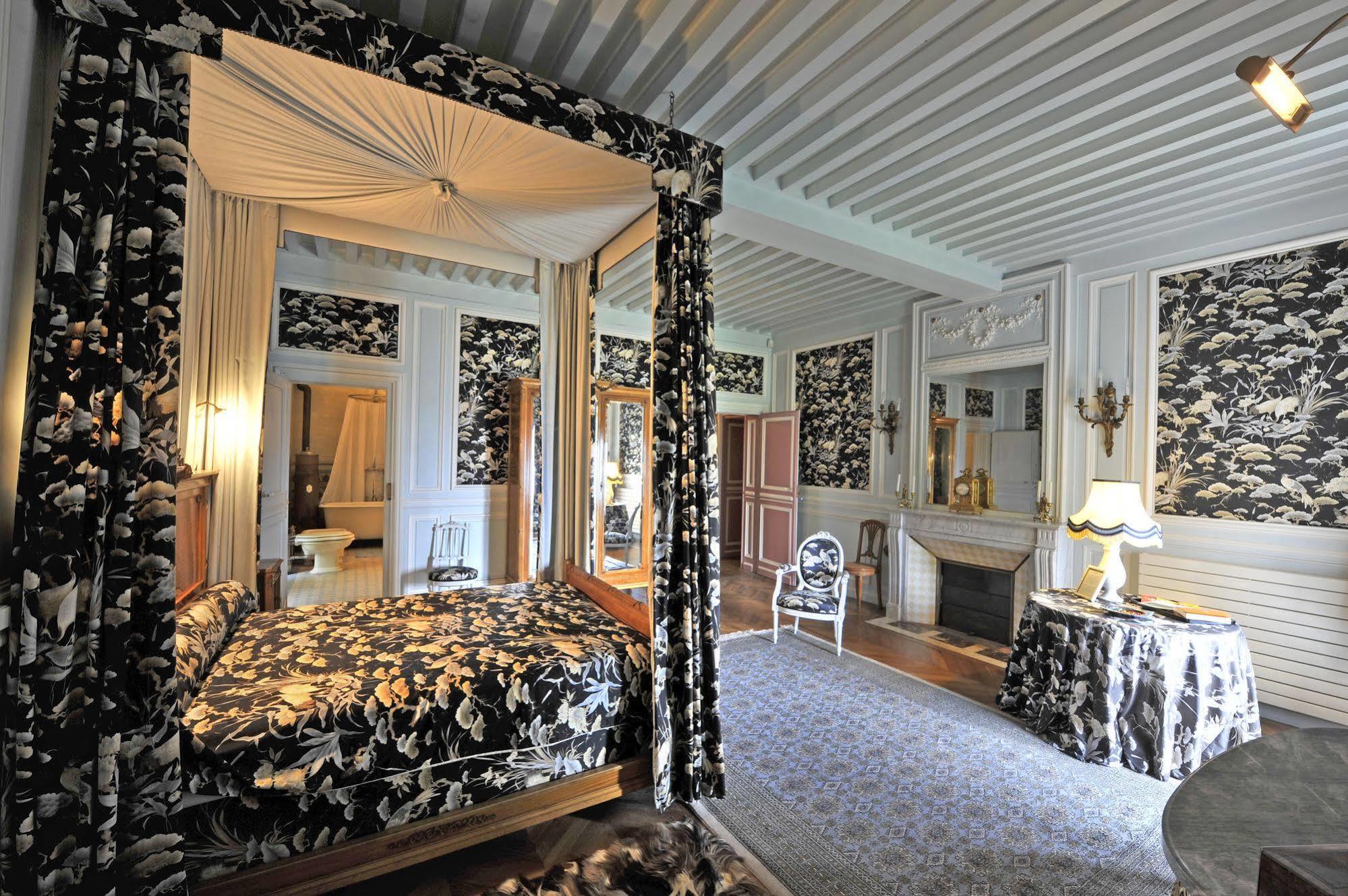 Chateau De