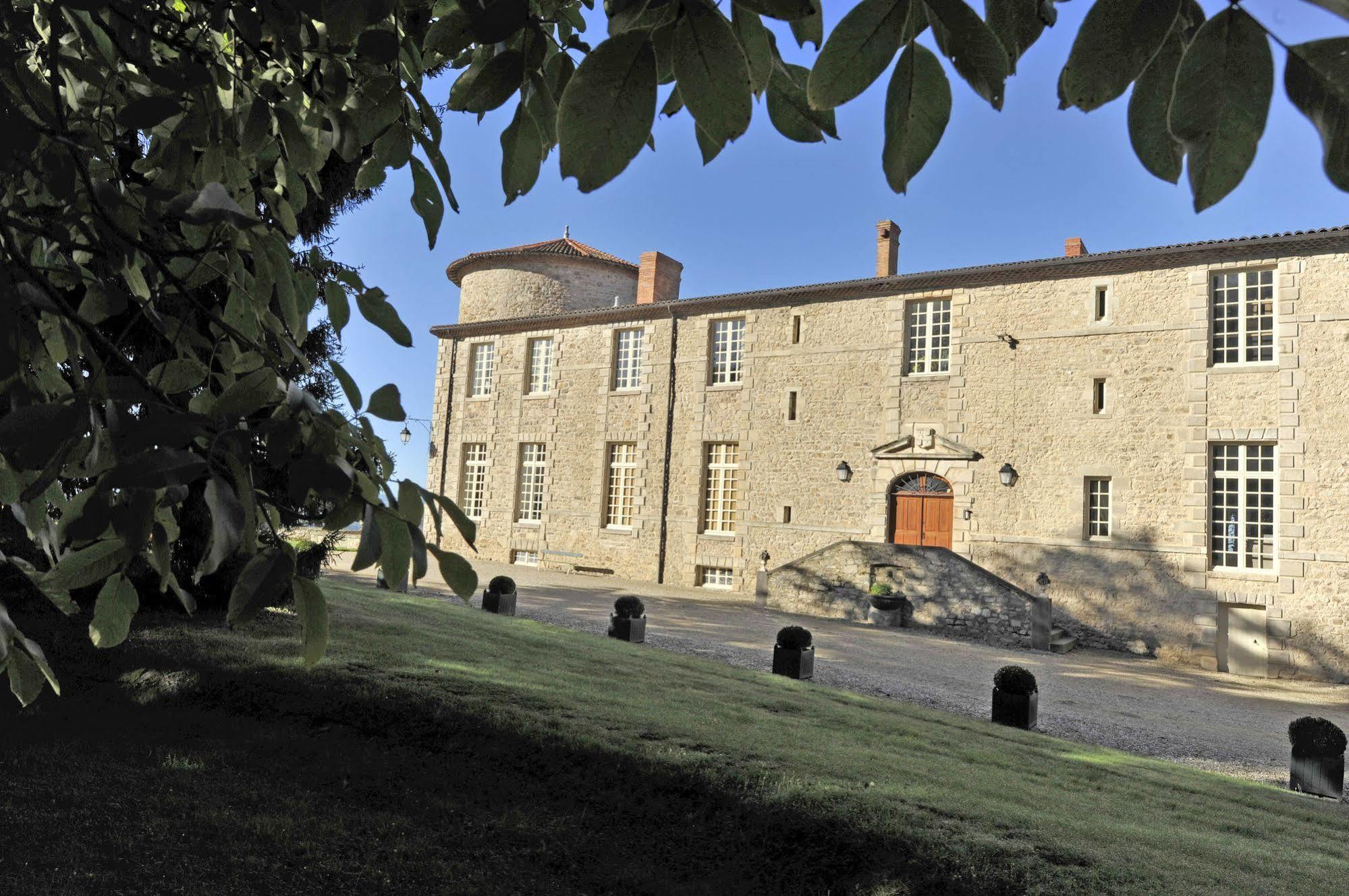 Chateau De 2*